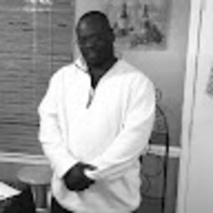 Meet your Posher, Derrick